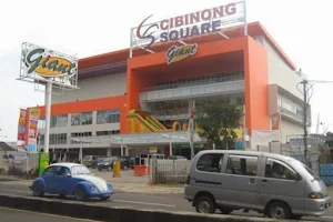 Cibinong Square Mall image