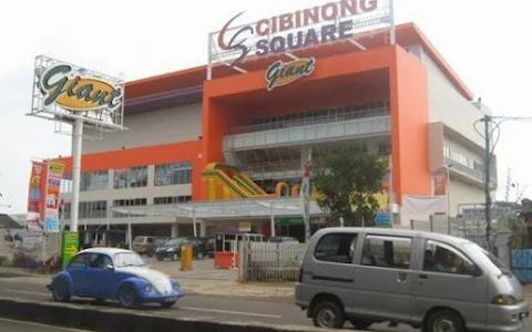 Cibinong Square Mall image