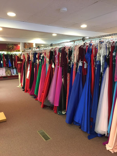 Bridal Shop «Bridal Emporium», reviews and photos, 2903 E Main St, Endicott, NY 13760, USA