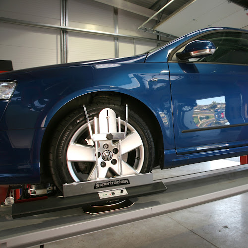 National Tyres and Autocare - Manchester