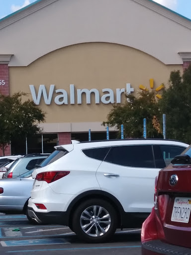 Department Store «Walmart Supercenter», reviews and photos, 10655 Folsom Blvd, Rancho Cordova, CA 95670, USA