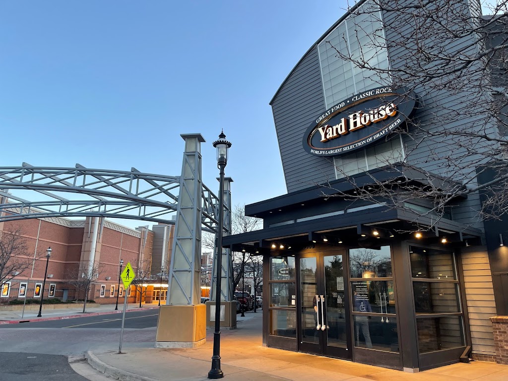 Yard House Central City, CO 80401 Menu, Hours, Reviews and Contact