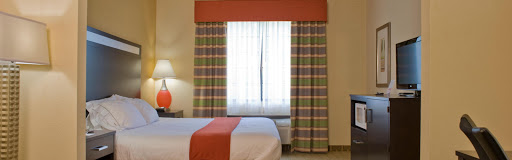 Holiday Inn Express & Suites Acworth - Kennesaw Northwest, an IHG Hotel image 8