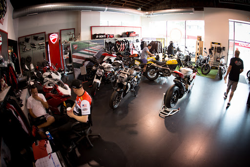 Motorcycle Dealer «Hudson Valley Motorcycles», reviews and photos, 179 N Highland Ave, Ossining, NY 10562, USA