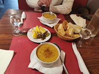 Plats et boissons du Restaurant turc Mendo Mekan - Restaurant de Spécialités Turques à Grenoble - n°17