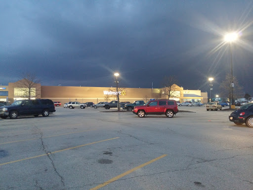 Department Store «Walmart Supercenter», reviews and photos, 1002 SE National Dr, Ankeny, IA 50021, USA