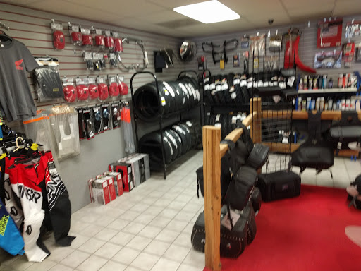 Honda Dealer «Garvis Honda», reviews and photos, 1603 Euclid Ave, Des Moines, IA 50313, USA