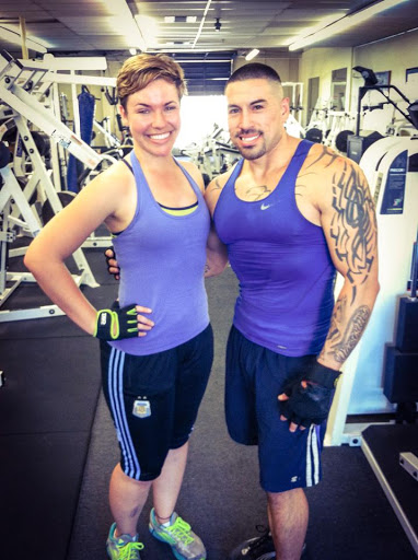 Gym «Iron Bodies Gym», reviews and photos, 1300 E Edinger Ave b, Santa Ana, CA 92705, USA