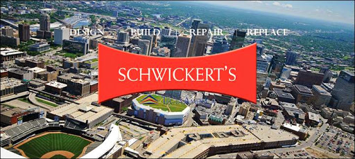 Roofing Contractor «Schwickert’s Tecta America», reviews and photos, 330 Poplar St, Mankato, MN 56001, USA