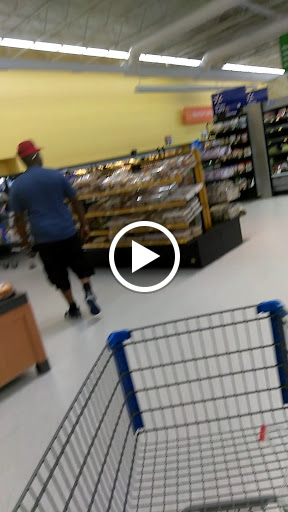 Department Store «Walmart Supercenter», reviews and photos, 2751 Beaver Run Blvd, Surfside Beach, SC 29575, USA