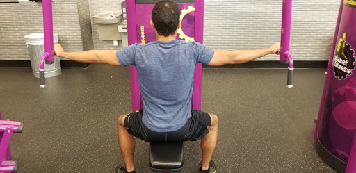 Gym «Planet Fitness», reviews and photos, 436 Renaissance Rd, North Brunswick Township, NJ 08902, USA