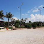 Photo n°2 de l'avis de Federico.r fait le 08/07/2018 à 21:12 sur le  Chalet del Sole Molfetta à Molfetta