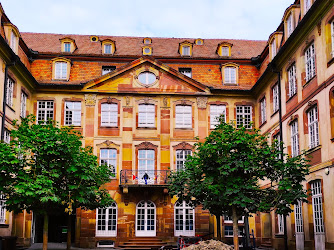 Collège épiscopal Saint-Étienne - École primaire