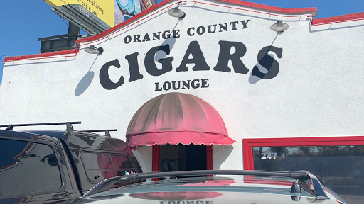 Orange County Cigars