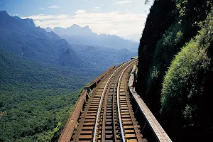 Serra Verde Express image