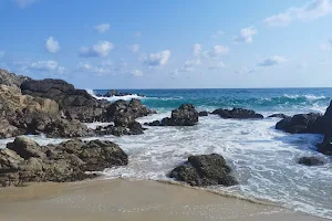 Playa Bacocho image