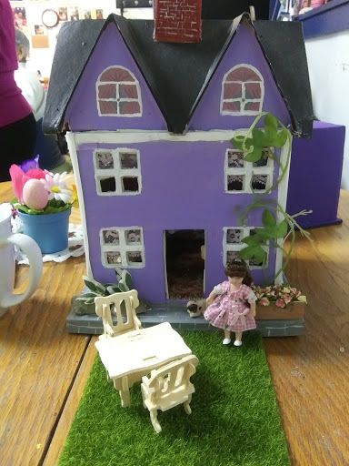 Community Center «The Belle Center», reviews and photos, 104 Maryland St, Buffalo, NY 14201, USA