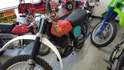 Motorcycle Shop «Top Gear Powersports», reviews and photos, 487 N Roselle Rd, Roselle, IL 60172, USA