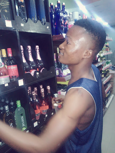 ACE SUPER MARKET, J&J PLAZA, Osoba Road, Abeokuta, Nigeria, Wine Store, state Ogun