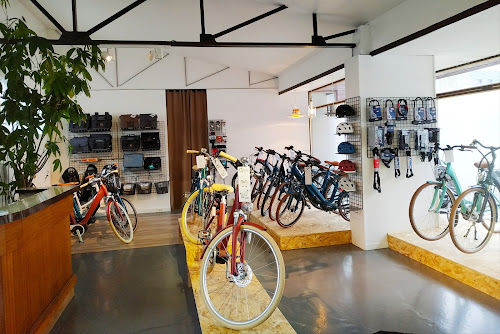 Monsieur Cycles | Vélos ville, vtc, électrique à Saint-Maur-des-Fossés