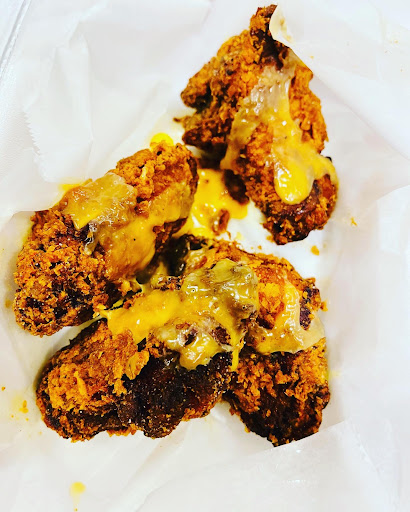 American Restaurant «J&K Style Grill», reviews and photos, 6557 College Park Square, Virginia Beach, VA 23464, USA