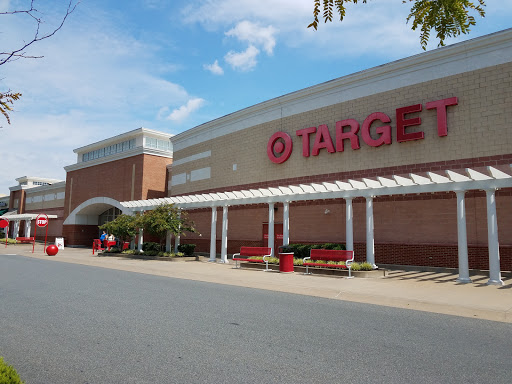 Department Store «Target», reviews and photos, 312 Connor Dr, Charlottesville, VA 22911, USA