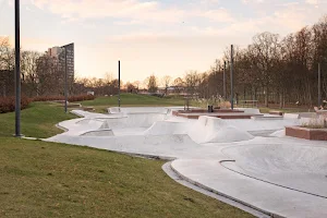 Söderlyckan Skateboardpark image