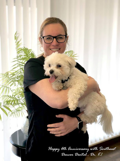 2660 S Monaco Pkwy, Denver, CO 80222, USA