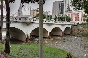 Puente Peatonal Ortiz image