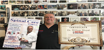 Dr. William Moyal, DC, CCSP - Coral Way Chiropractic Center - Photo 5 - Car repair in Miami, FL, Miami