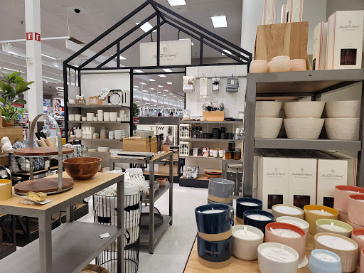 Department Store «Target», reviews and photos, 6111 Dobbin Rd, Columbia, MD 21045, USA