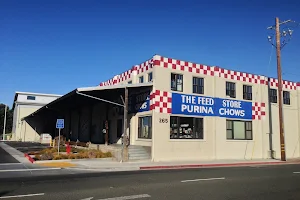The Feed Store, Inc. image