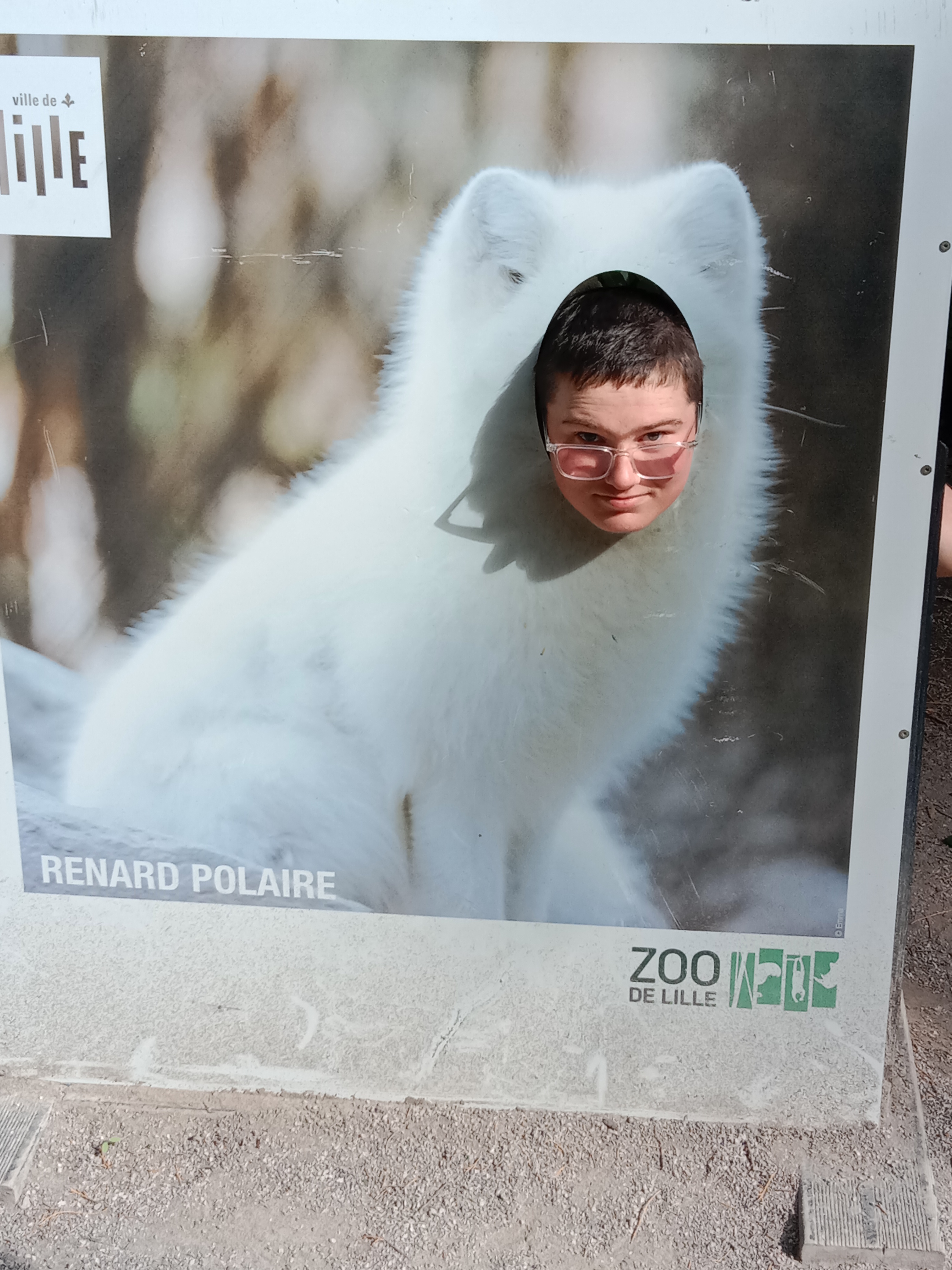 Photo n° 4 de l'avis de Sandrine.e fait le 10/08/2023 à 17:28