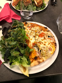 Pizza du Restaurant italien Le Solendo à Marmande - n°8