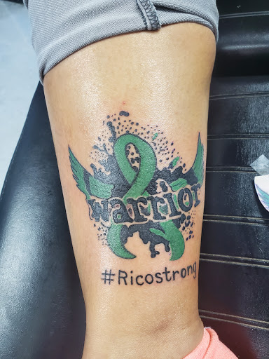 Explore dumbo tattoo ideas, creative tattoo ideas in San Angelo, available at Deadicated Tattoo & Piercing Studio