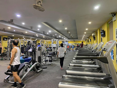 Good Time Health and Fitness - N18H, Street 273, Phnom Penh, Cambodia