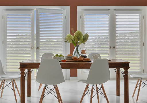 SunCatcher Shutters, Blinds and Shades