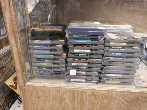 Music Store «Washington Street Books & Music», reviews and photos, 131 N Washington St, Havre De Grace, MD 21078, USA