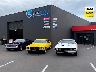 Adam's Auto Centre