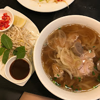 Phô du Restaurant thaï T thaï food à Paris - n°11