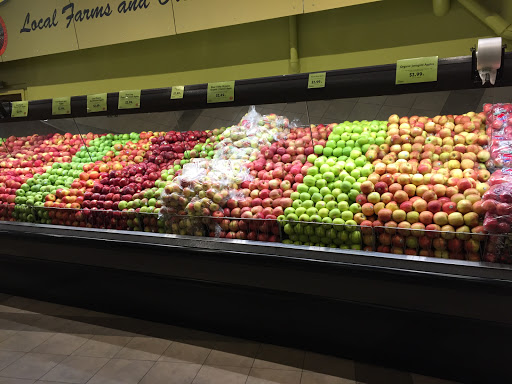 Natural Foods Store «PCC Natural Markets - Greenlake Aurora», reviews and photos, 7504 Aurora Ave N, Seattle, WA 98103, USA