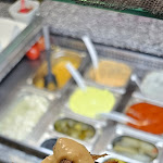 Photo n°2 de l'avis de Mirek.o fait le 28/03/2024 à 07:45 sur le  BaBa Kebab & Pizza à Brandenburg