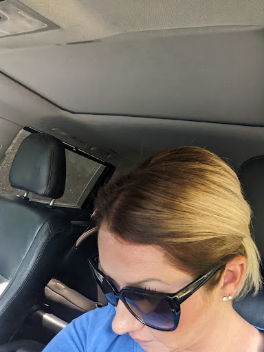 Hair Salon «Jón Alan Salon Cool Springs», reviews and photos, 2000 Meridian Blvd #104, Franklin, TN 37067, USA