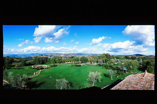 Agriturismo Saturnia - Fattoria Pianetti