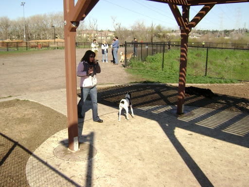 Dog Park «FIDO Field Dog Park», reviews and photos, 1775 Creekside Dr, Folsom, CA 95630, USA