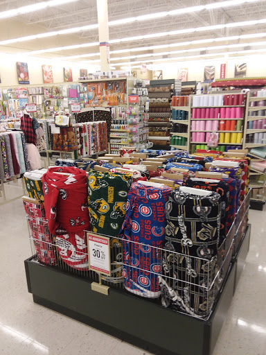 Craft Store «Hobby Lobby», reviews and photos, 4279 Lien Rd, Madison, WI 53704, USA