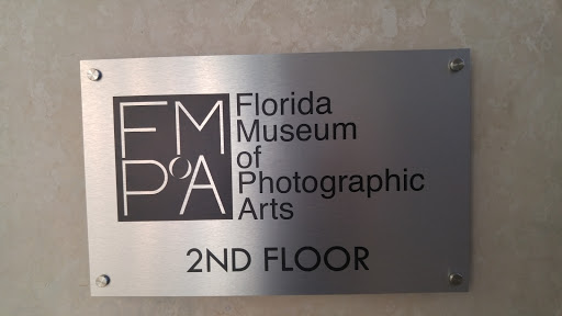 Art Museum «The Florida Museum of Photographic Arts», reviews and photos, 400 N Ashley Dr, Tampa, FL 33602, USA