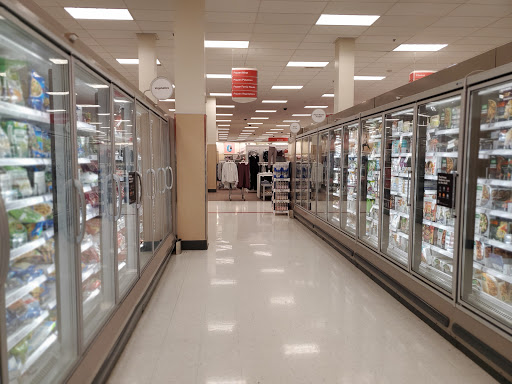 Department Store «Target», reviews and photos, 6700 Topanga Canyon Blvd, Canoga Park, CA 91303, USA