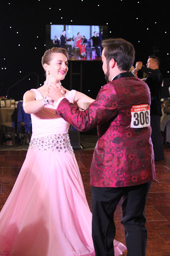 Ballroom Dance Instructor «Arthur Murray Cincinnati Dance Studio», reviews and photos, 10792 Montgomery Rd, Cincinnati, OH 45242, USA