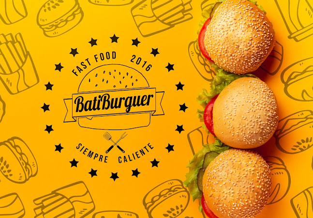 Batiburguer_